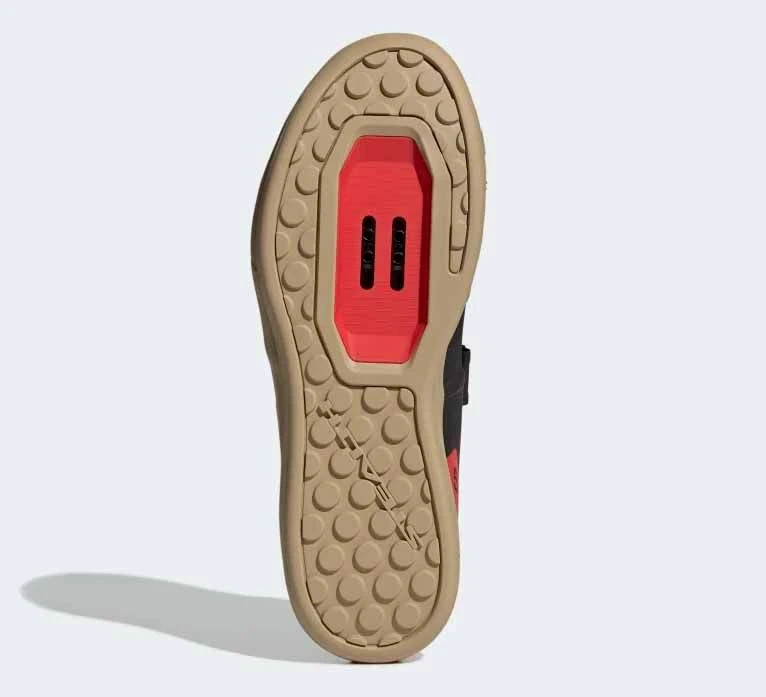 Scarpe Five Ten Hellcat Pro Nero/blu 2 Scarpe Five Ten Hellcat Pro Nero/blu - immagine 2