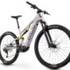 Husqvarna Light Cross LC1 Grigio
