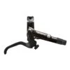 Shimano Leva Freno 2-dita Saint Bl-m820 Destro Nero