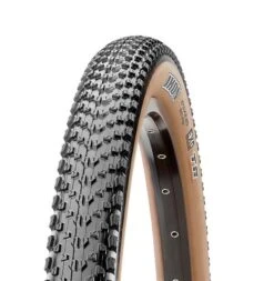 Copertone Maxxis Ikon Exo Tr 29x2.20 60tpi Pieghevole Nero/para