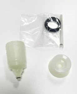 Shimano Imbuto Per Kit Spurgo Tl-br002