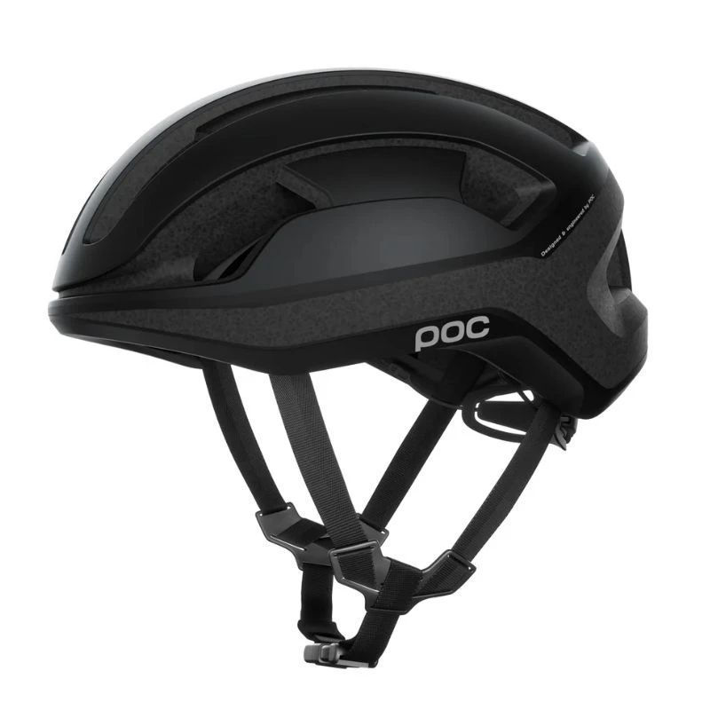 Casco Poc Omne Lite Nero Opaco 1 Casco Poc Omne Lite Nero Opaco