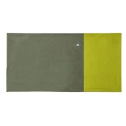 Scaldacollo Sportful Matchy Verde Militare/verde Fluo One Size
