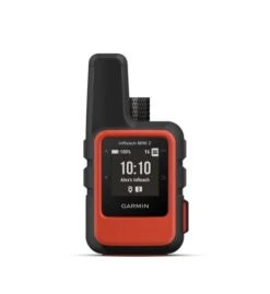 Garmin InReach Mini 2 Rosso