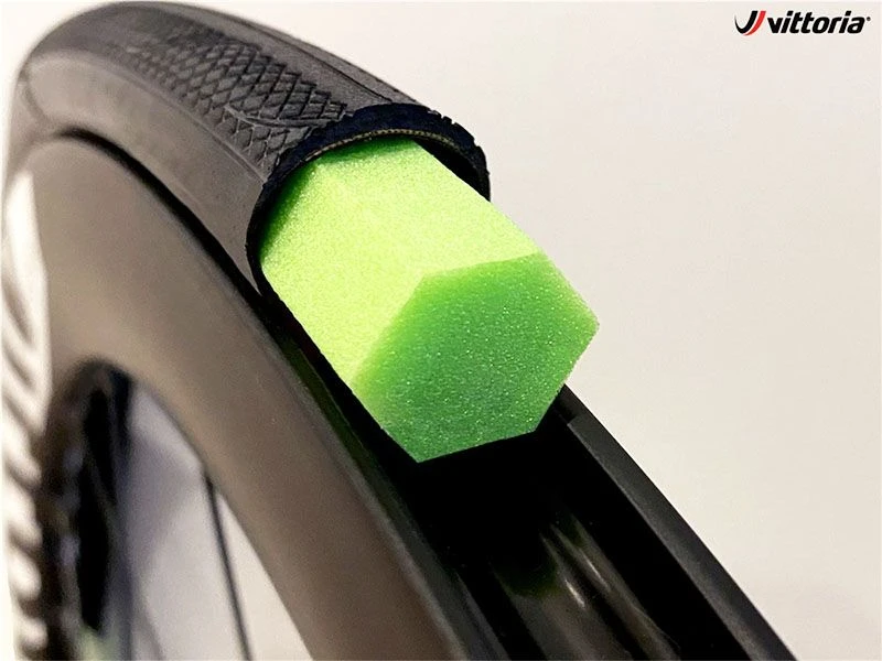 Inserto Per Copertoni Vittoria Air-liner Road 2 Inserto Per Copertoni Vittoria Air-liner Road - immagine 2