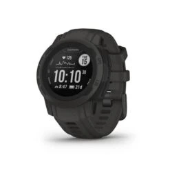 Garmin Instinct 2S Nero