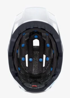 100% Casco Altec Bianco