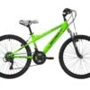 ATALA Invader 24'' Bimbo 18v. Verde Fluo