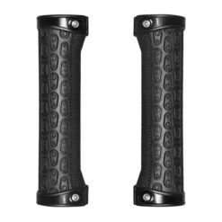 Crankbrothers Manopole Iodine 130mm Nero