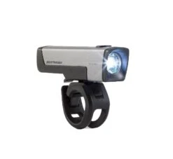 Luce Bontrager Ion Comp R Anteriore Nero Usb