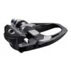 Shimano Pedali Dura-ace Pd-r9100 Spd-sl Carbon +4mm
