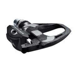 Shimano Pedali Dura-ace Pd-r9100 Spd-sl Carbon +4mm