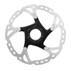 Shimano Disco Freno Sm-rt76 Deore Xt 6 Fori