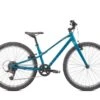 Specialized Jett 24'' Bambino Verde Teal