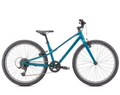 Specialized Jett 24'' Bambino Verde Teal