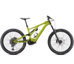 Specialized Turbo Kenevo Expert 27,5'' Verde Oliva