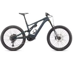 Specialized Turbo Kenevo 2022 Comp 27,5 Verde Foresta