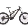 Specialized Turbo Kenevo Expert 2022 27,5'' Marrone