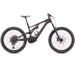 Specialized Turbo Kenevo Expert 2022 27,5'' Marrone