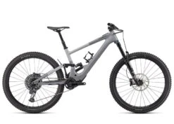 Specialized Turbo Kenevo Super Light 2022 Expert Carbon 29'' Grigio