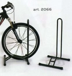 Supporto Ciclo Universale Fogus Rx Per Ruote Da 29''