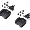 Shimano Kit Adattatore Tacchette Sm-sh41 Da Strada A Spd Nero