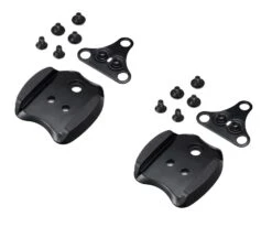 Shimano Kit Adattatore Tacchette Sm-sh41 Da Strada A Spd Nero