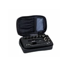 Lezyne Set Chiavi A Cricchetto Ratchet Nero