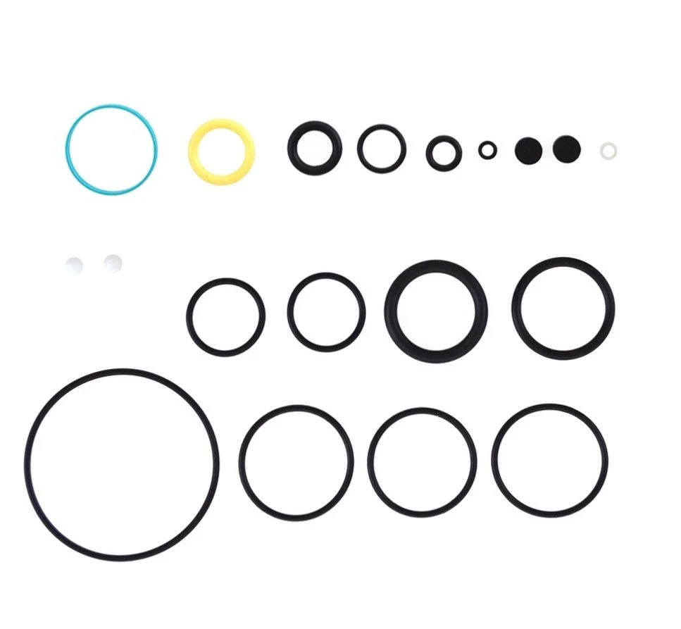 Kit Guarnizione Olio Float X 1 Kit Guarnizione Olio Float X