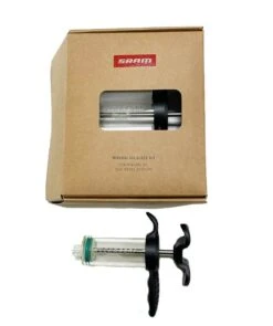 Kit Spurgo Freni Sram Pro Db8 Olio Minerale