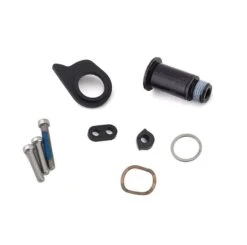 SRAM Bullone Fissaggio Cambio Gx Eagle + Viti Di Regolazione Limiti