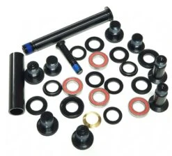 Specialized S194200045 Kit Viteria Turbo Kenevo Fsr 2020