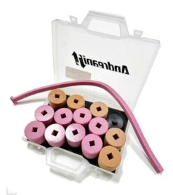 Andreani Kit FT1 Proimpact Per Forcella Zeb