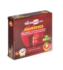 Scaldaginocchia Thermopad Knewarmer 4pz