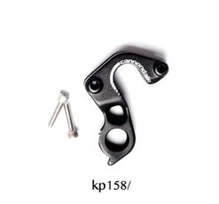 Forcellini Cannondale -Vendite Trek kp158