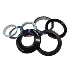 Cannondale Kp205/ Kit Serie Sterzo Integrata H-shok To Tapered