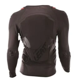 LEATT Body Protector 3DF Airfit Lite Nero