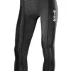 Leggings Sixs Carbon Underwear Bambino Nero
