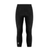 Leggings Silverskin Stay Warm Antracite