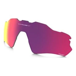 Lente Di Ricambio Oakley Radar Ev Xs Prizm Road