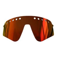Lente Di Ricambio Oakley Sutro Lite Sweep Vented Prizm Ruby