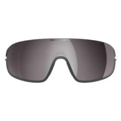 Lente Di Ricambio Poc Crave Viola/argento Clarity Mirror