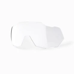 100% Lente Di Ricambio Speedtrap Clear