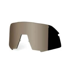 100% Lente Di Ricambio S3 Soft Oro