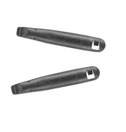 Levacopertoni Lezyne Power XL Nero 2pz