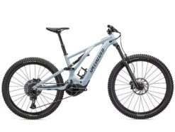 Specialized Nuova Turbo Levo Alloy 27,5/29'' Ghiaccio/nero