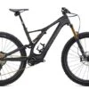 Specialized Turbo Levo Sl 2020 S-works Fsr Carbon 29'' Nero/cromo