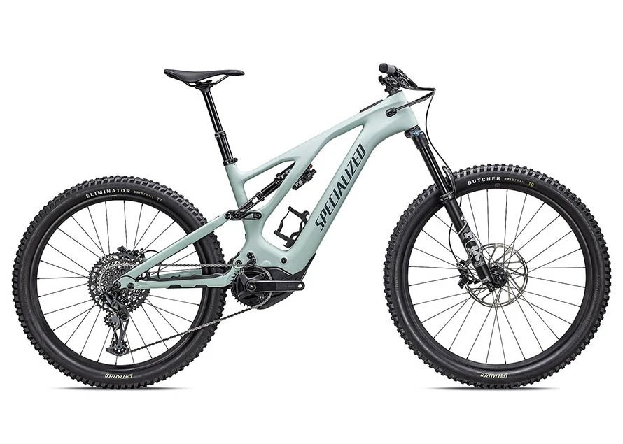 Specialized Nuova Turbo Levo 2023 Comp Carbon 27,5/29'' Bianco 1 Specialized Nuova Turbo Levo 2023 Comp Carbon 27,5/29'' Bianco