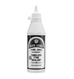Liquido Sigillante Juice Lubes Tyre Juice 500ml