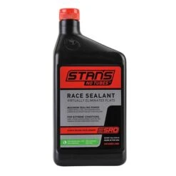 Notubes Liquido Stan's Antiforatura SRD Race 946ml